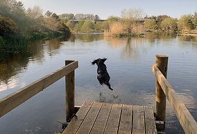 Shepherds Loch Glamping