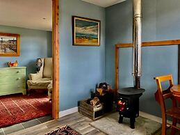 Shepherds Loch Glamping