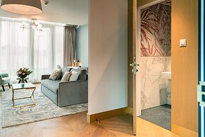 Hotel Ferreus Modern Art Deco