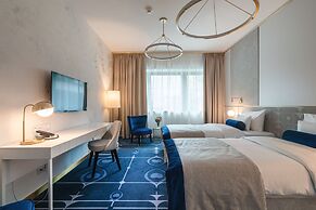 Hotel Ferreus Modern Art Deco