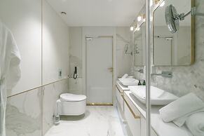 Hotel Ferreus Modern Art Deco