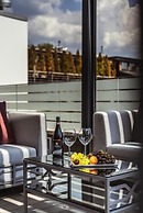 Hotel Ferreus Modern Art Deco