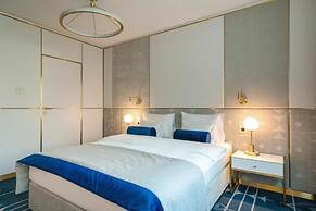 Hotel Ferreus Modern Art Deco