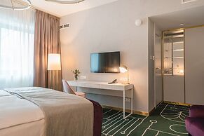 Hotel Ferreus Modern Art Deco