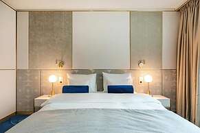 Hotel Ferreus Modern Art Deco