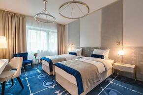 Hotel Ferreus Modern Art Deco