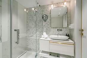 Hotel Ferreus Modern Art Deco