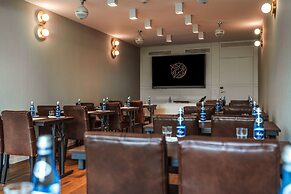 Hotel Ferreus Modern Art Deco