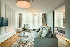 Hotel Ferreus Modern Art Deco