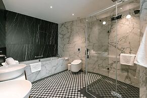 Hotel Ferreus Modern Art Deco