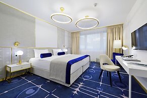 Hotel Ferreus Modern Art Deco
