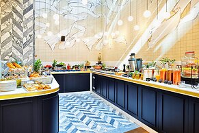 Hotel Ferreus Modern Art Deco