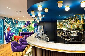 Hotel Ferreus Modern Art Deco