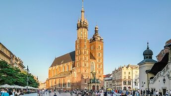 Hotel Ferreus Modern Art Deco