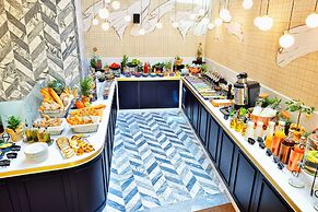 Hotel Ferreus Modern Art Deco