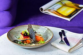 Hotel Ferreus Modern Art Deco