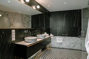 Hotel Ferreus Modern Art Deco