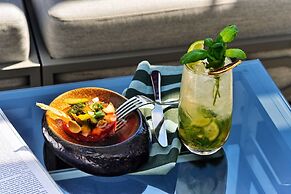 Hotel Ferreus Modern Art Deco