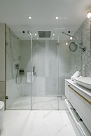 Hotel Ferreus Modern Art Deco