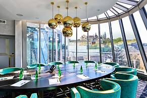 Hotel Ferreus Modern Art Deco