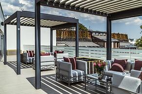 Hotel Ferreus Modern Art Deco