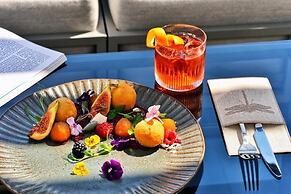 Hotel Ferreus Modern Art Deco