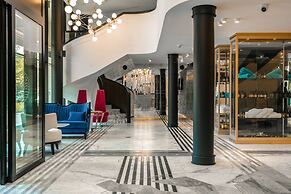 Hotel Ferreus Modern Art Deco