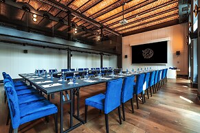 Hotel Ferreus Modern Art Deco