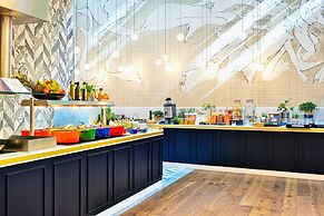 Hotel Ferreus Modern Art Deco