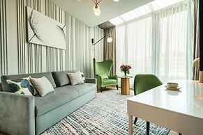 Hotel Ferreus Modern Art Deco