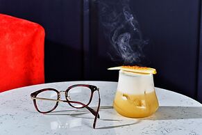 Hotel Ferreus Modern Art Deco