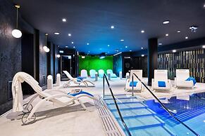 Hotel Ferreus Modern Art Deco