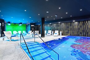 Hotel Ferreus Modern Art Deco