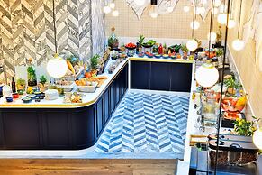 Hotel Ferreus Modern Art Deco