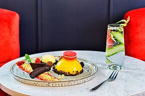 Hotel Ferreus Modern Art Deco