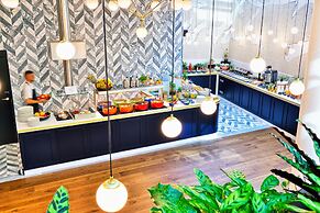 Hotel Ferreus Modern Art Deco