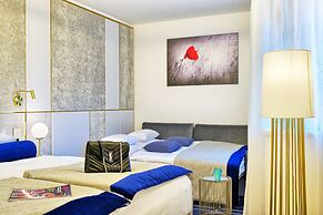 Hotel Ferreus Modern Art Deco