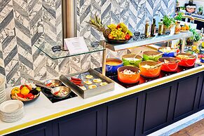 Hotel Ferreus Modern Art Deco