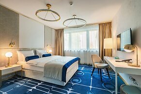 Hotel Ferreus Modern Art Deco