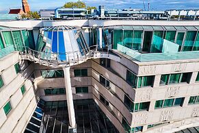 Hotel Ferreus Modern Art Deco