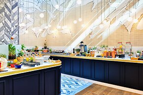 Hotel Ferreus Modern Art Deco