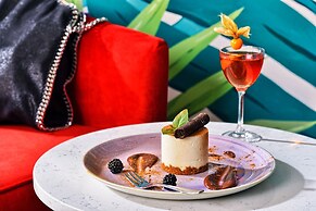 Hotel Ferreus Modern Art Deco