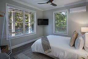 The Hideaway Hull Bay