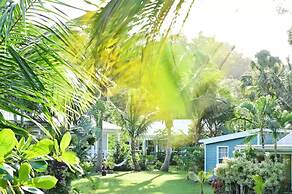 The Hideaway Hull Bay