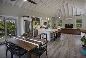 The Hideaway Hull Bay