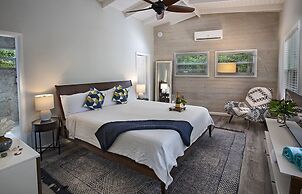 The Hideaway Hull Bay