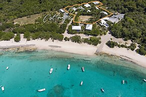 The Hideaway Hull Bay