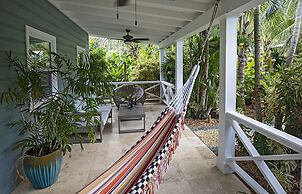 The Hideaway Hull Bay