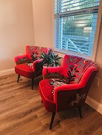 The Hideaway Hull Bay