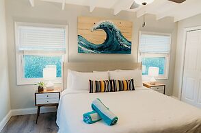 The Hideaway Hull Bay